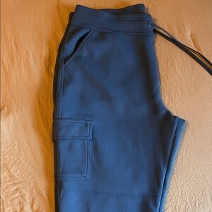 32 Degrees Blue Jogger’s Pants